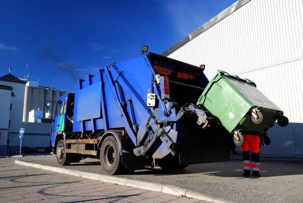 Recycling Services for Junk in Mansfield, MO